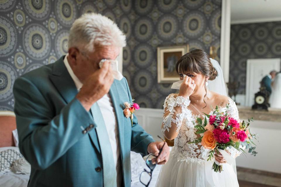Photos mariage Manu Mayeur