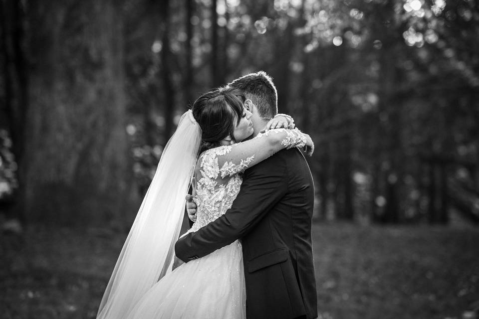 Photos mariage Manu Mayeur