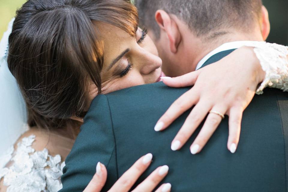 Photos mariage Manu Mayeur