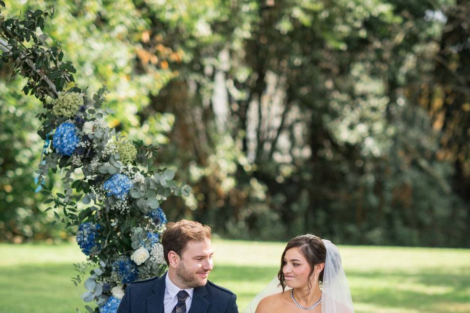 Photos mariage Manu Mayeur