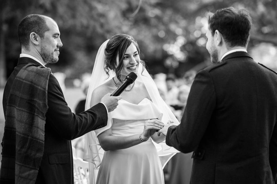 Photos mariage Manu Mayeur