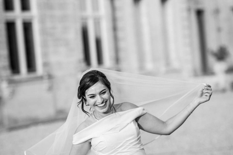 Photos mariage Manu Mayeur