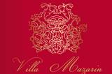 Hotel Villa Mazarin logo