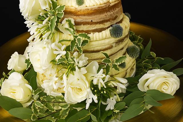 NUDE CAKE