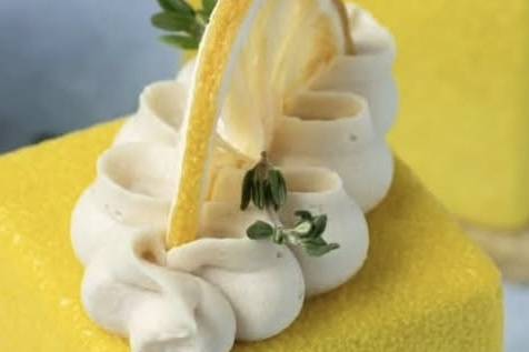 Entremet
