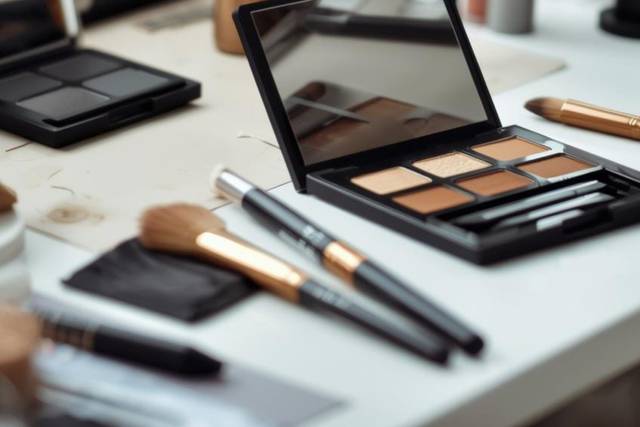 Makeup