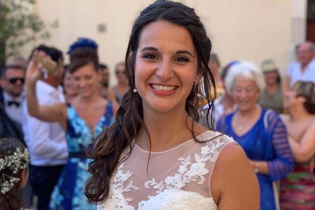 Mariage sud 120 Personnes