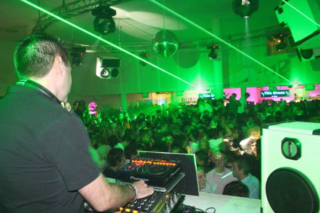 Dj generaliste de renom