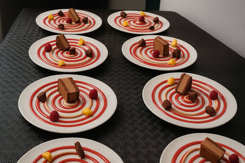 Dessert