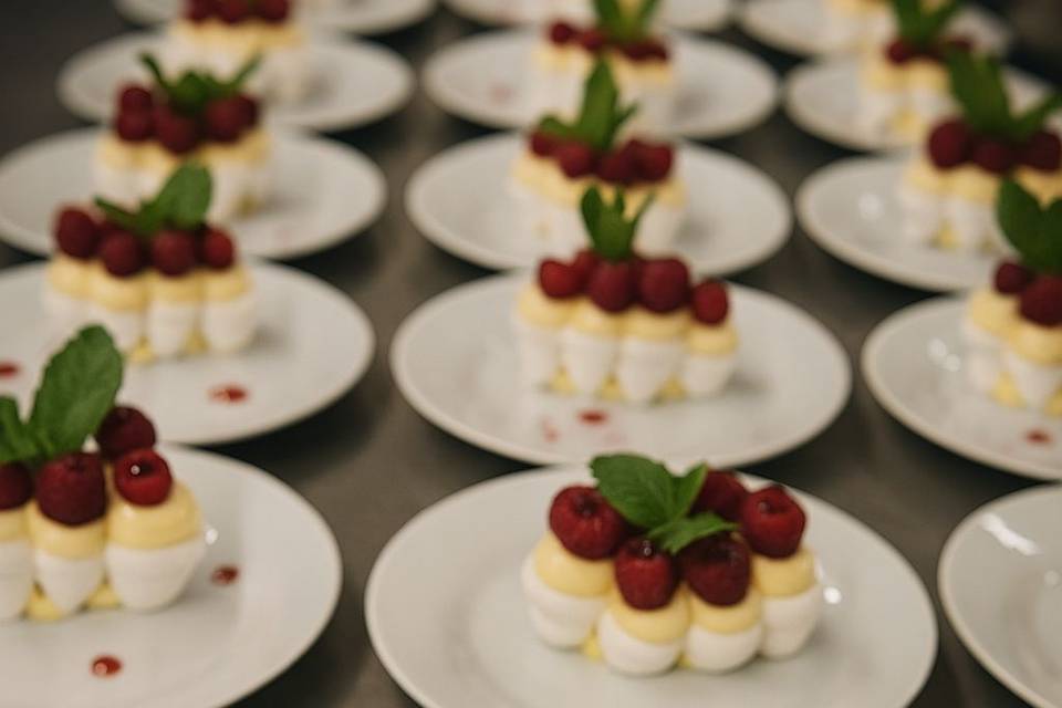 Dessert