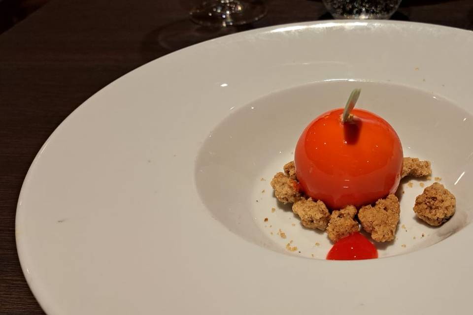 Dessert