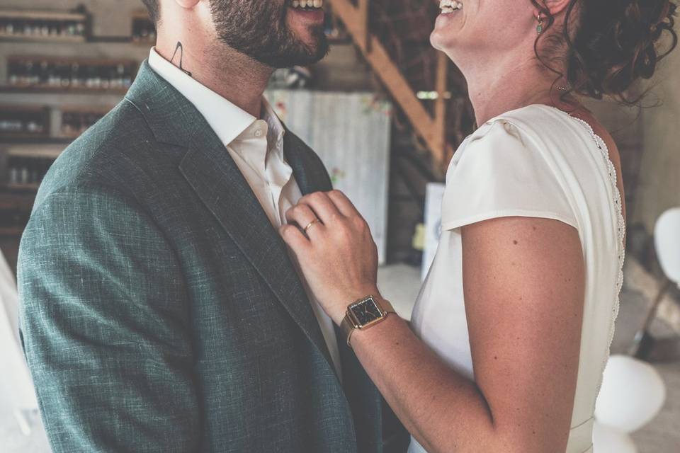 L'amour le véritable