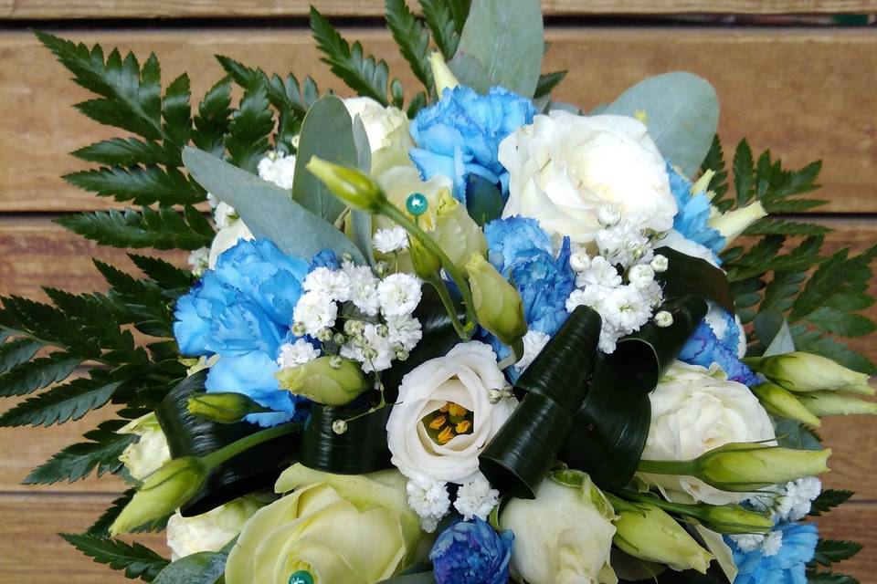 Bouquet de mariage