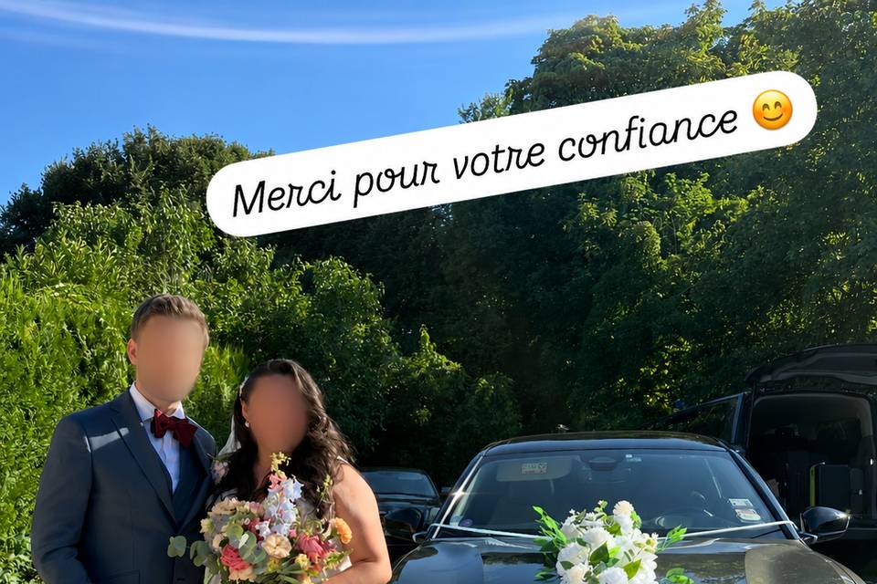 Thais et Rémi