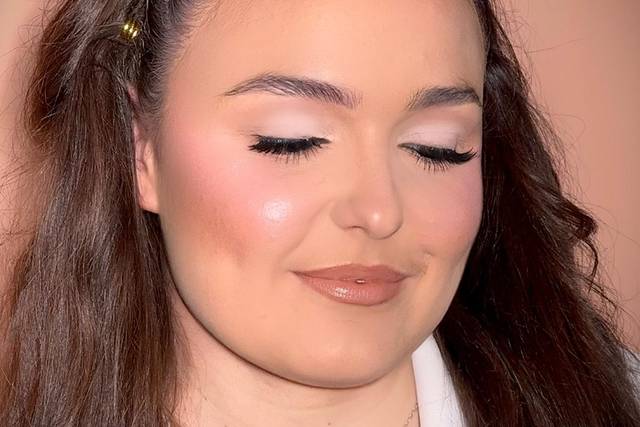 Soft glam