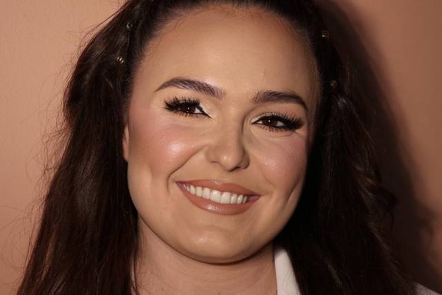 Soft glam