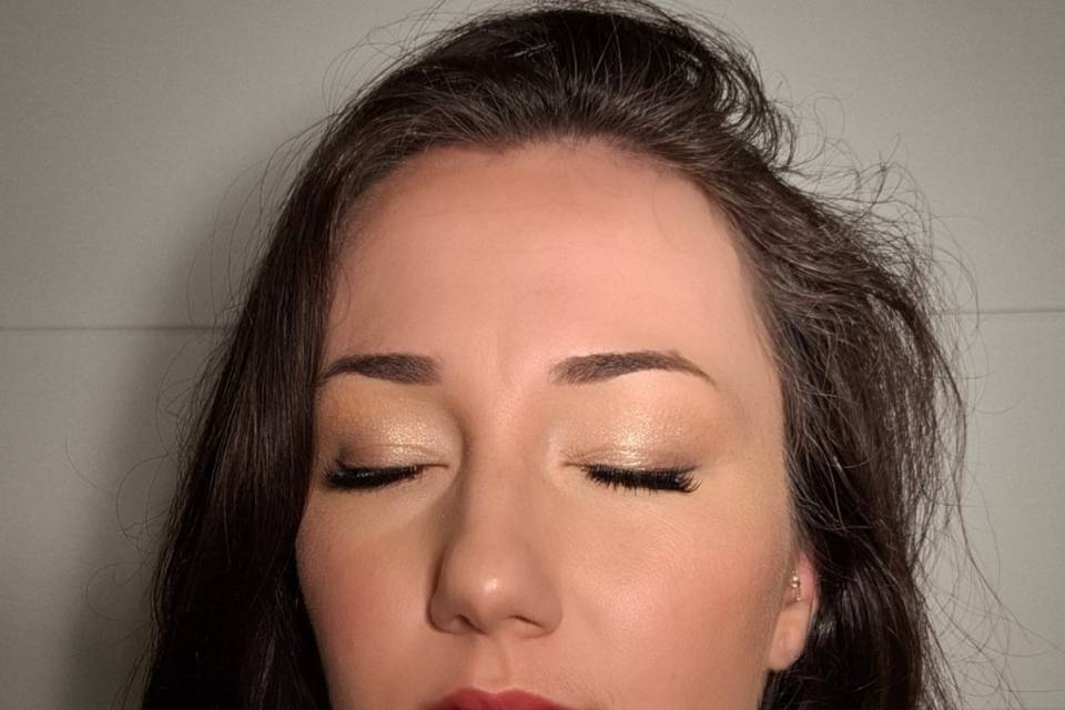 Maquillage naturel