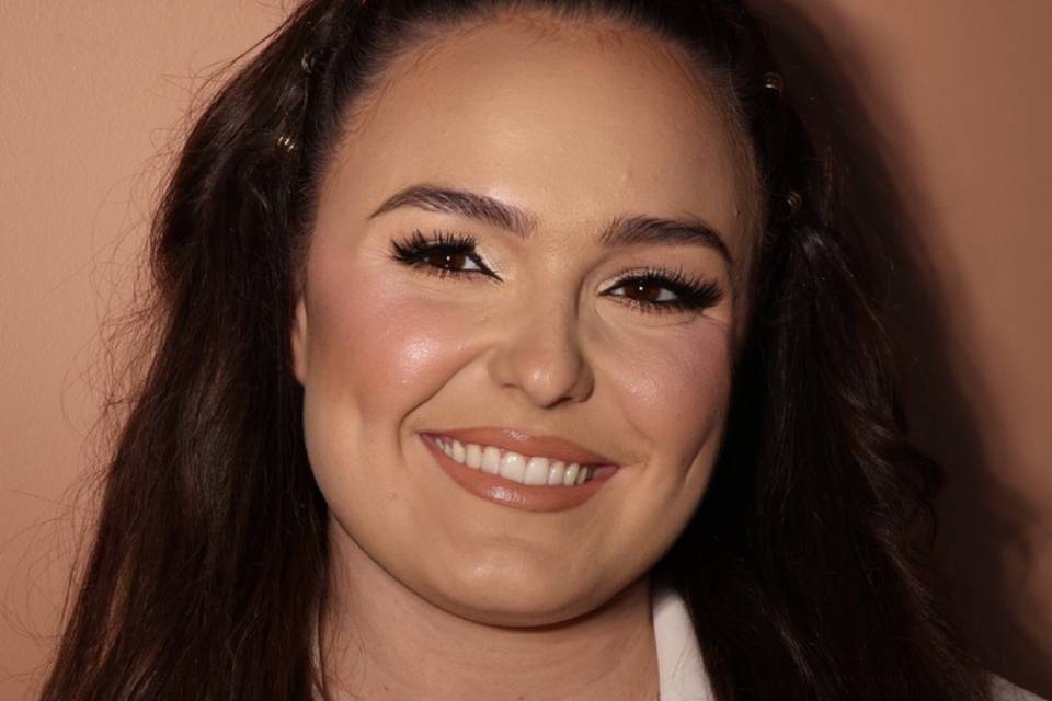 Soft glam
