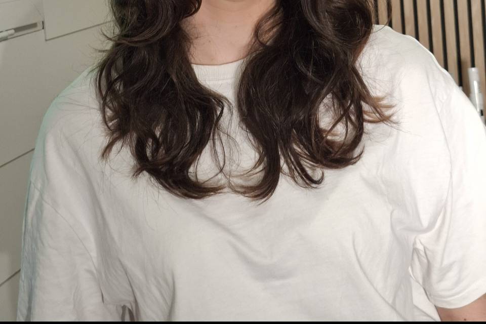 Maquillage naturel
