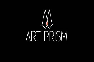 Art Prism logo