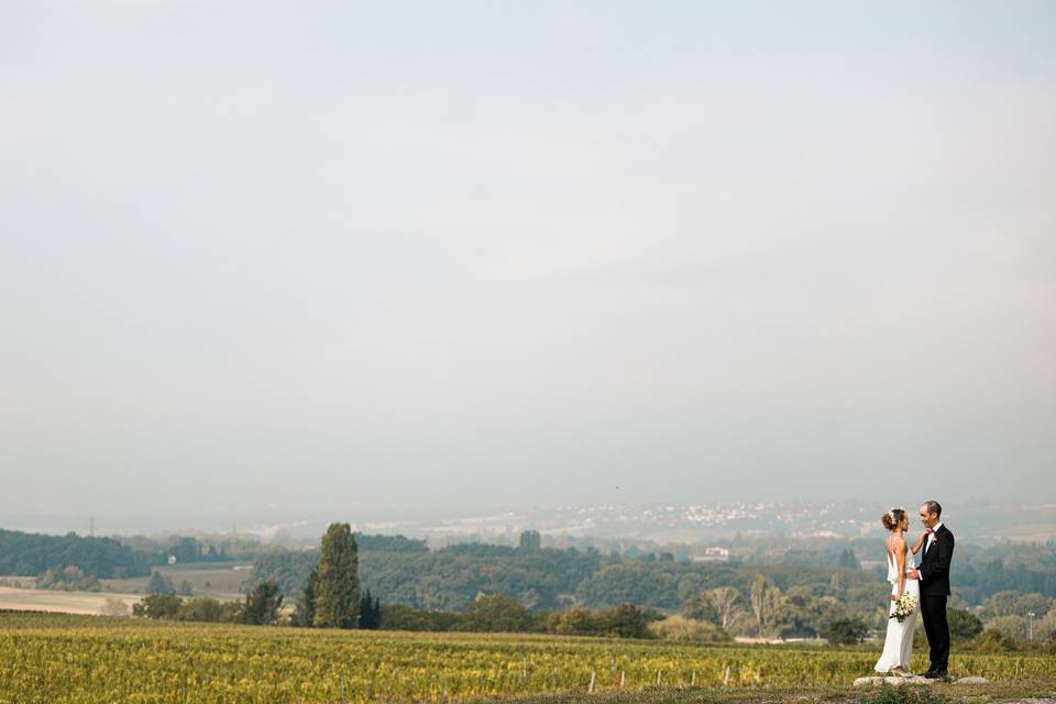 Mariage Genève