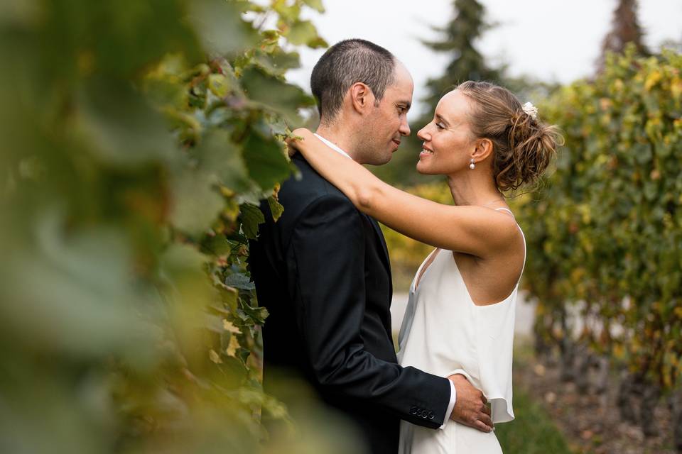 Mariage Genève