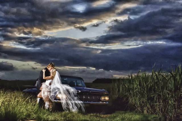 Studios BT Photography