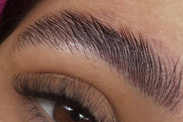 Pack Embellissement du regard