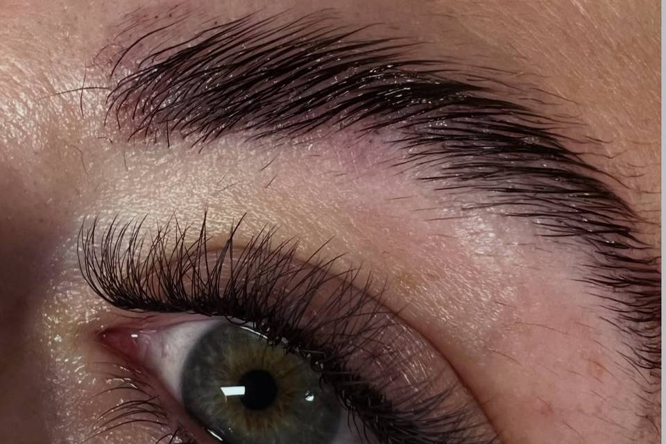 Mise en beauté naturelle