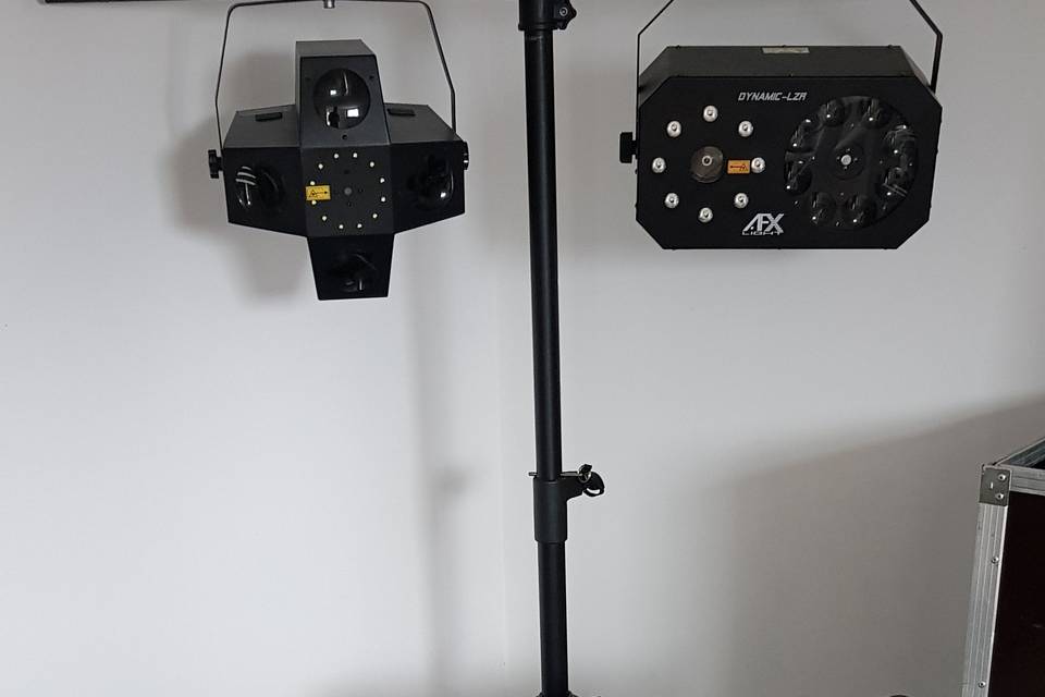 Sonorisation de location