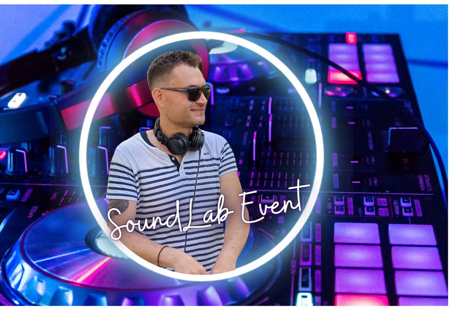 SoundLab Event