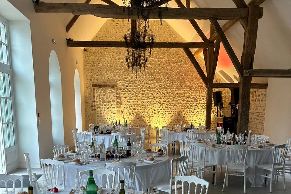 L'orangerie