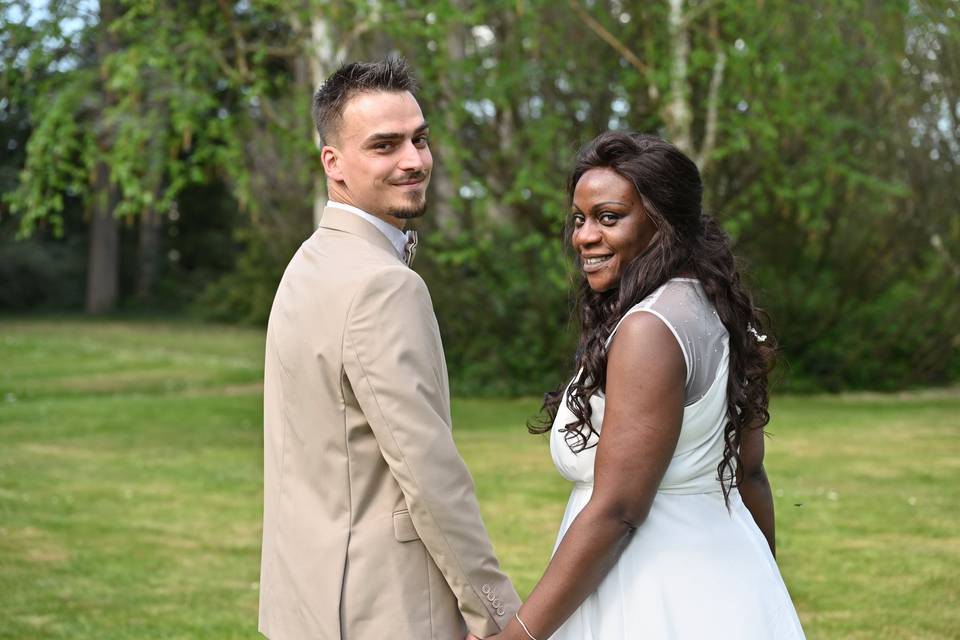 Couple