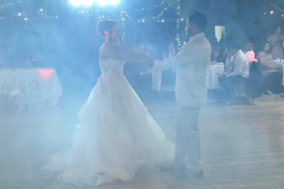 Mariage