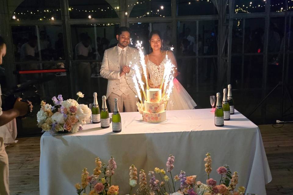 Mariage