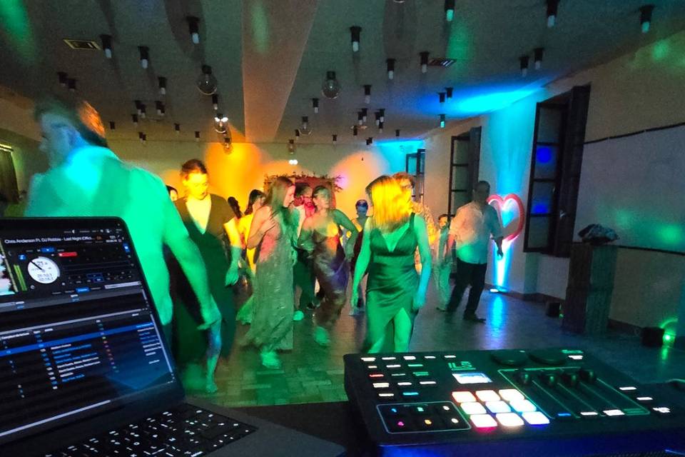 Mariage