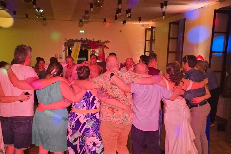 Mariage