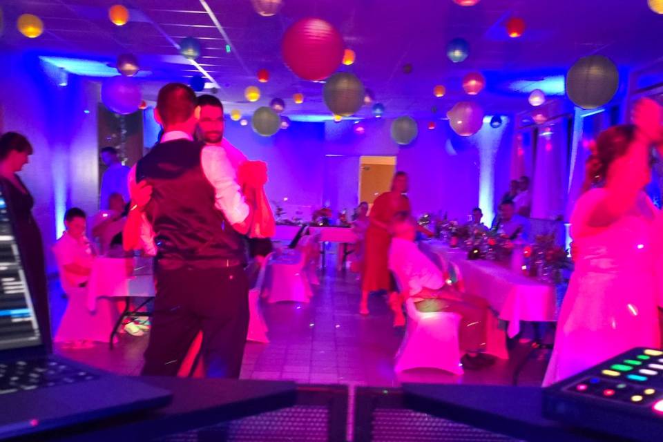 Mariage