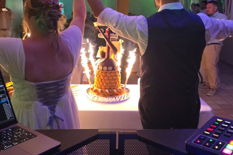 Mariage