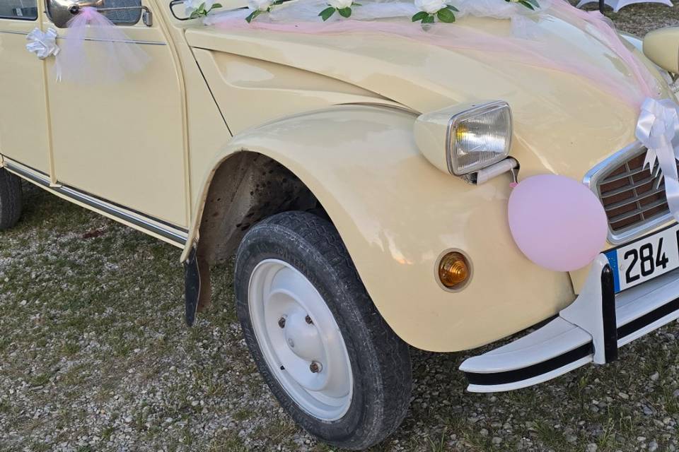 Mariage