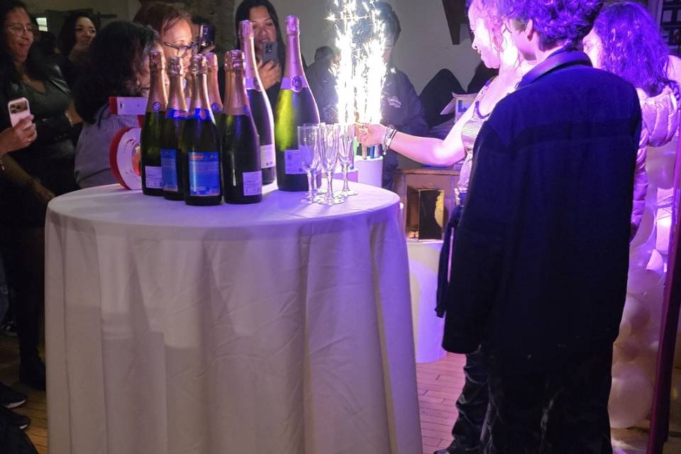 Anniversaire
