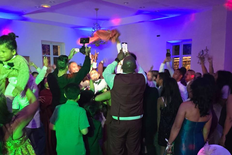 Mariage