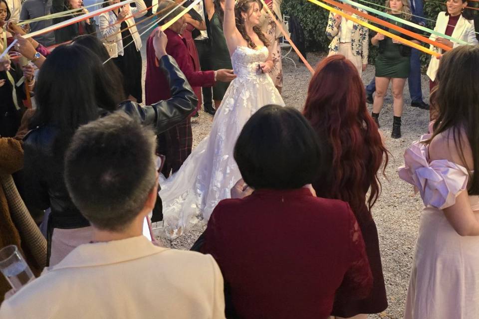 Mariage