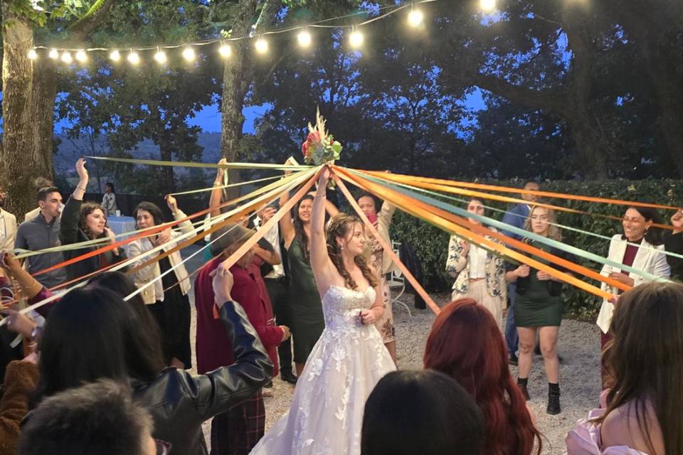 Mariage