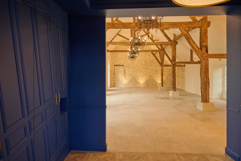 L'orangerie