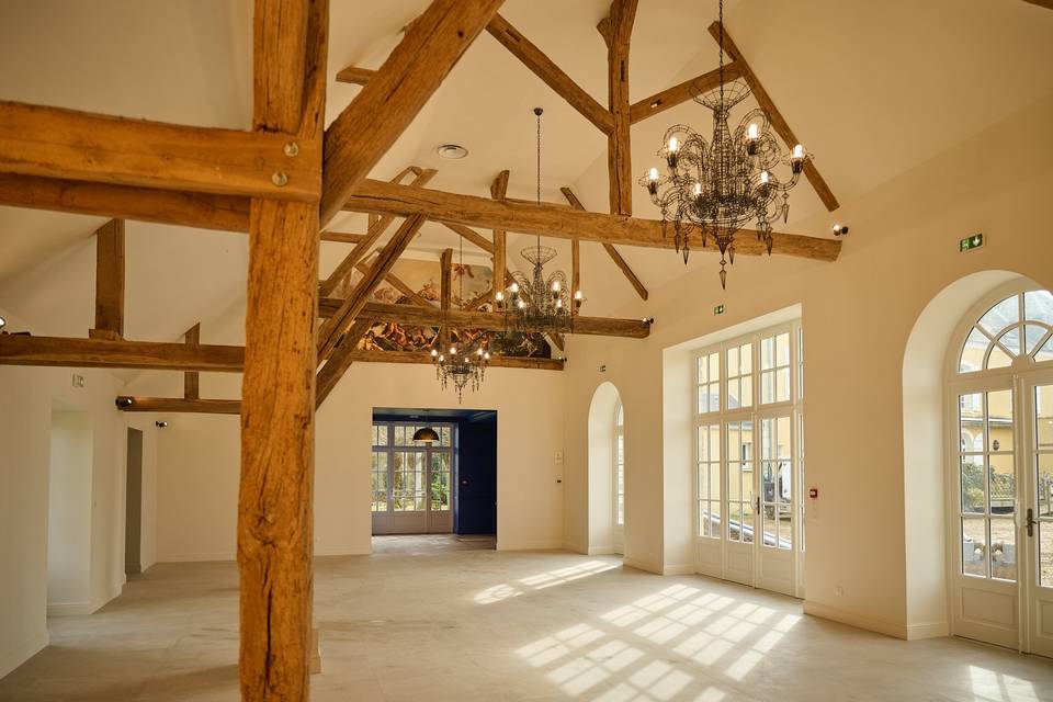 L'orangerie
