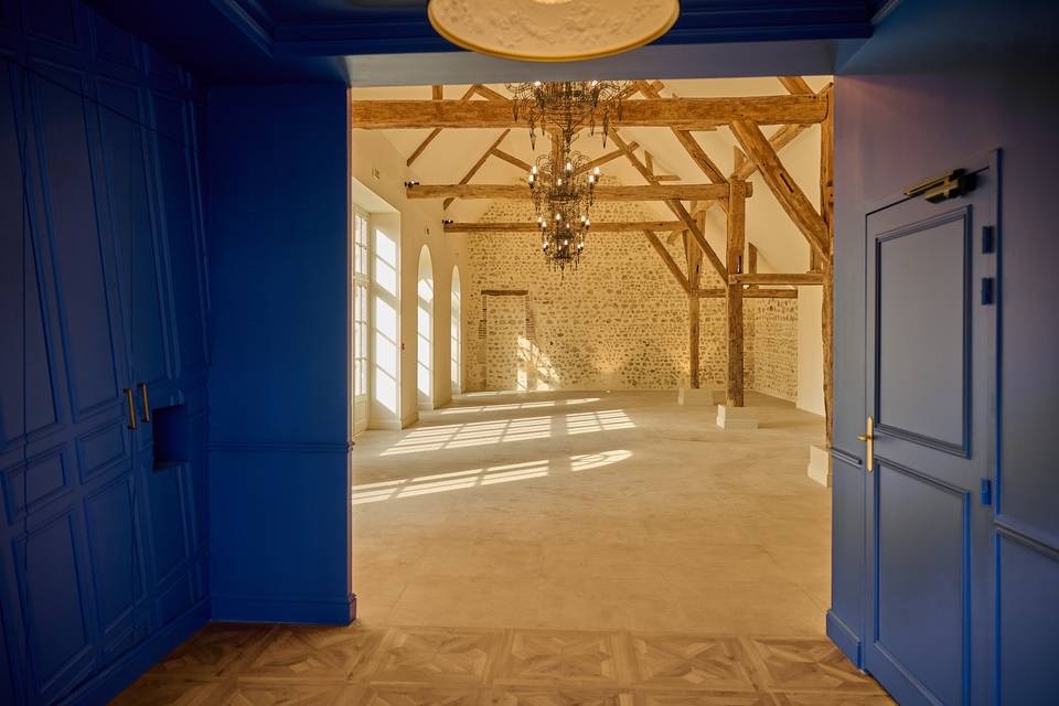 L'orangerie