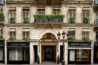 Park Hyatt Paris-Vendôme