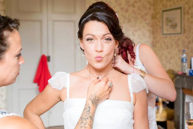 Photographe mariage Toulouse