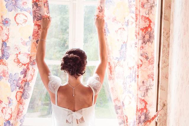 Photographe mariage Toulouse